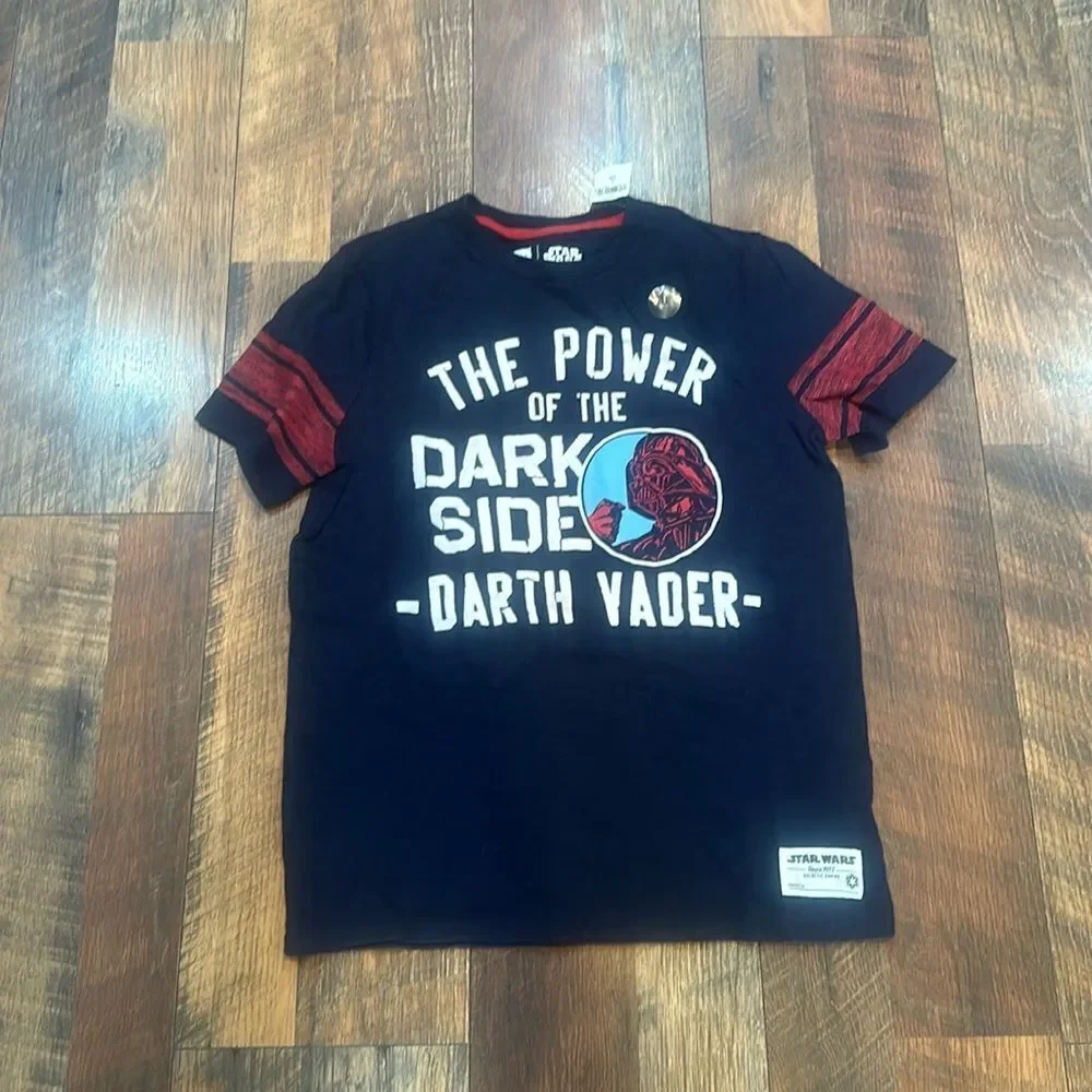 Gap Star Wars t-shirt L (2800) NWT